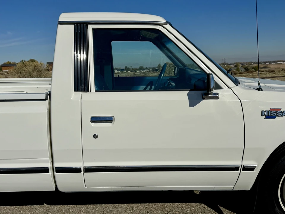 1983 Nissan - Image 21 of 31