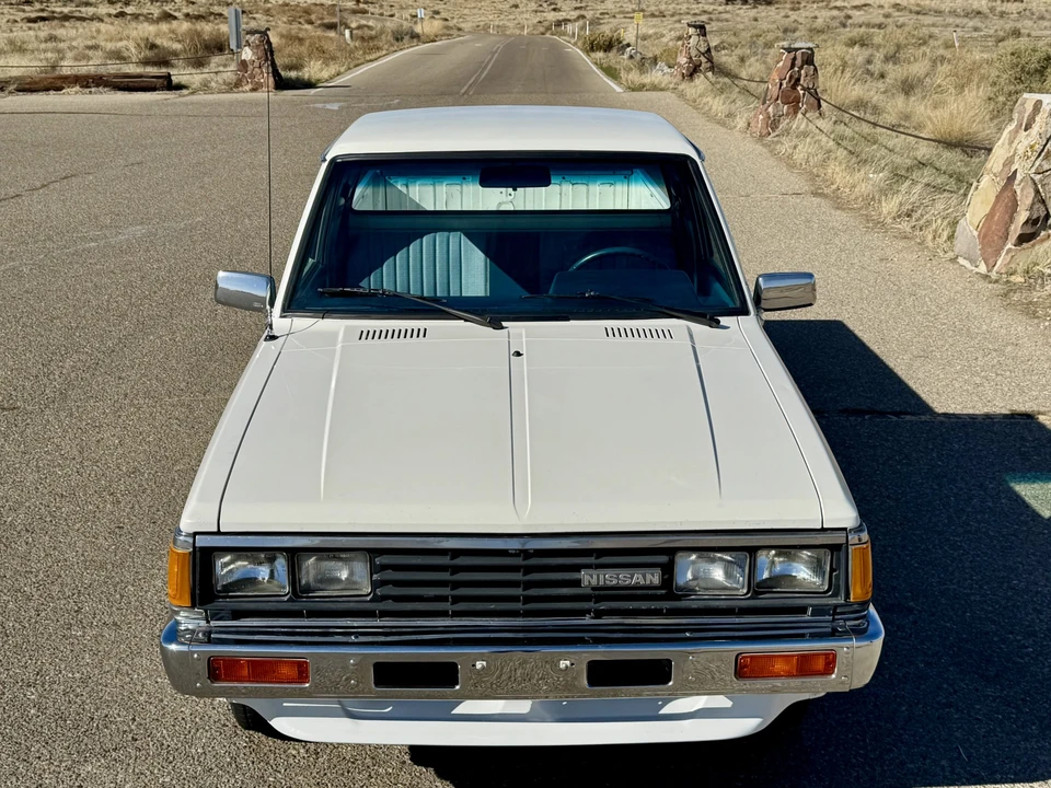 1983 Nissan - Image 15 of 31