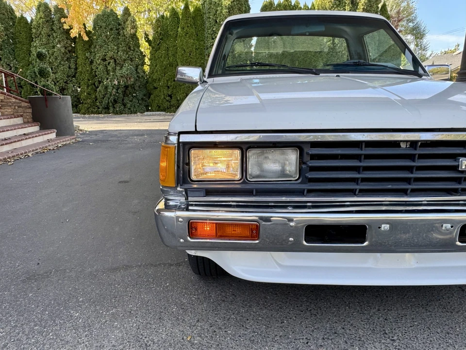 1983 Nissan - Image 16 of 31