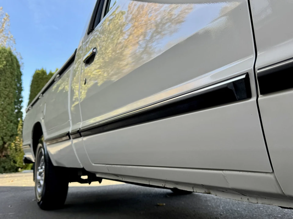 1983 Nissan - Image 25 of 31