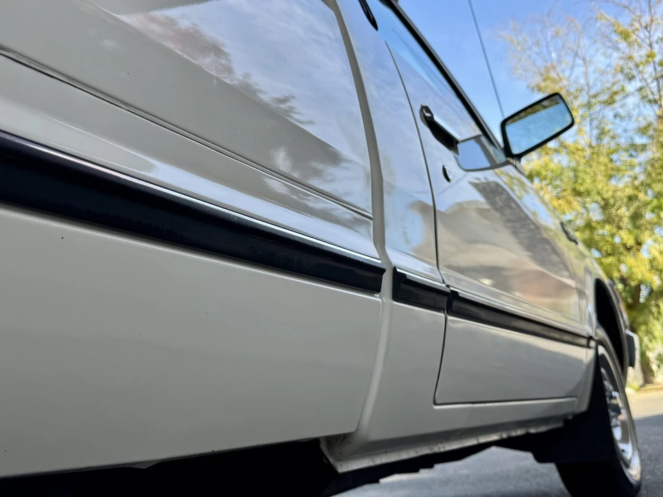 1983 Nissan - Image 27 of 31