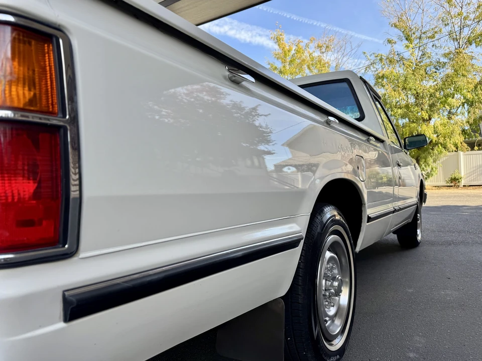 1983 Nissan - Image 30 of 31