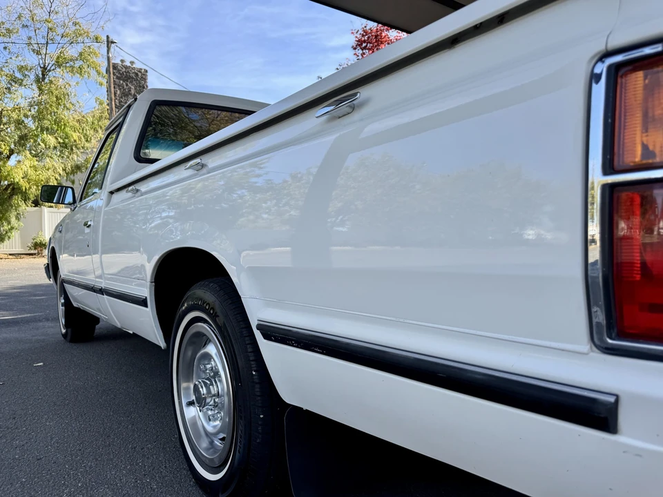 1983 Nissan - Image 29 of 31