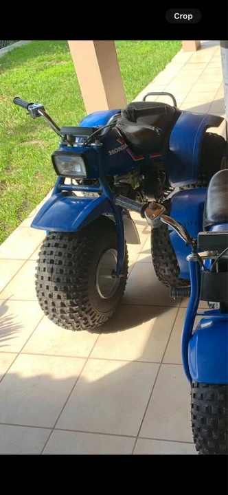 1983 Honda ATV - Image 3 of 4