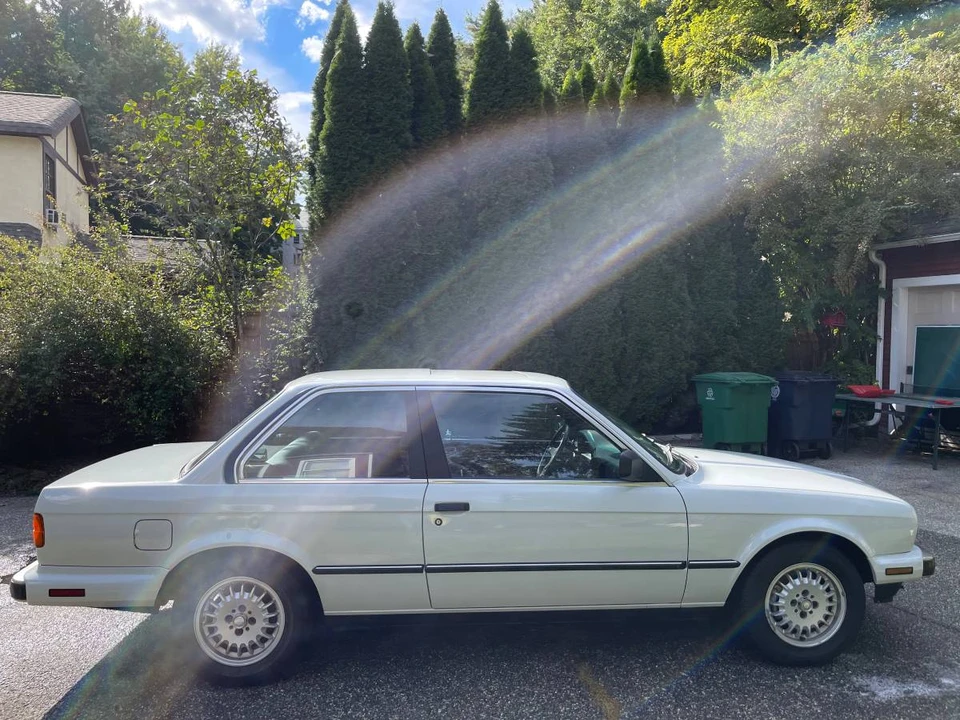 1984 BMW E30 3 Series - Image 4 of 21