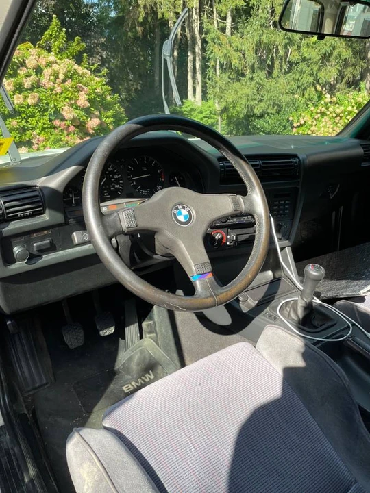 1984 BMW E30 3 Series - Image 12 of 21