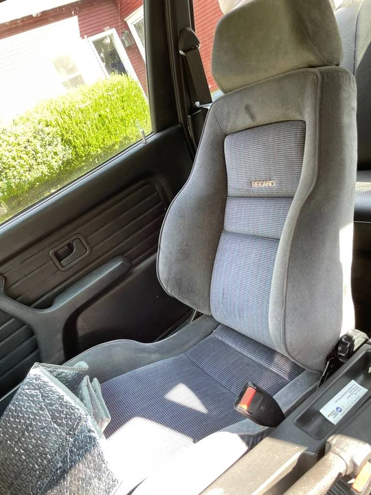 1984 BMW E30 3 Series - Image 16 of 21
