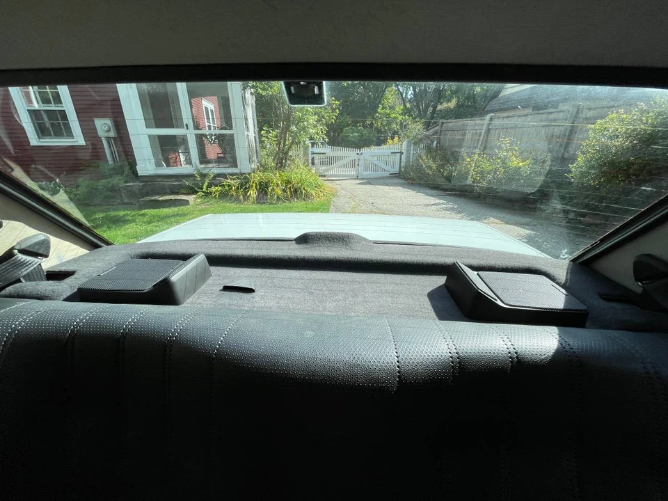 1984 BMW E30 3 Series - Image 18 of 21