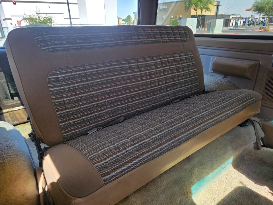 1984 Ford Bronco 3rd Gen - Image 9 of 15