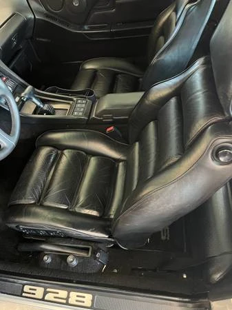1984 Porsche 928 S - Image 4 of 16