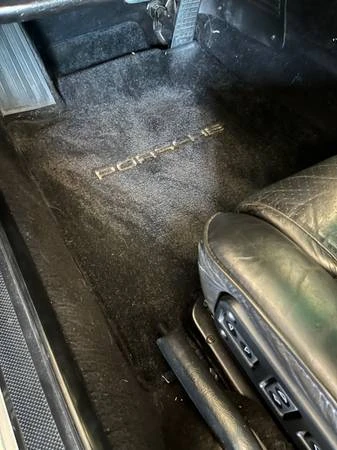 1984 Porsche 928 S - Image 15 of 16