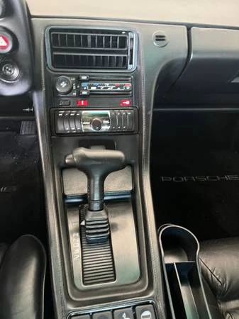 1984 Porsche 928 - Image 19 of 20