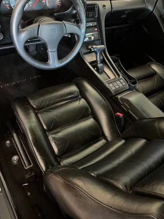 1984 Porsche 928 - Image 9 of 20