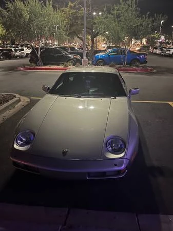 1984 Porsche 928 - Image 2 of 20
