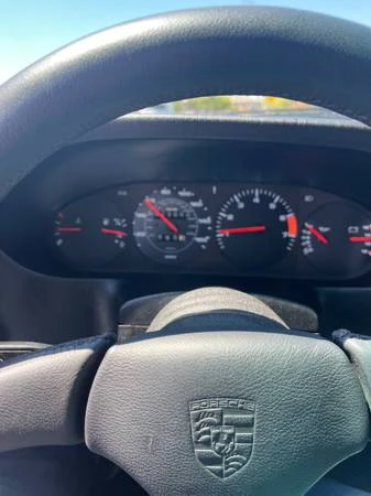 1984 Porsche 928 - Image 3 of 20