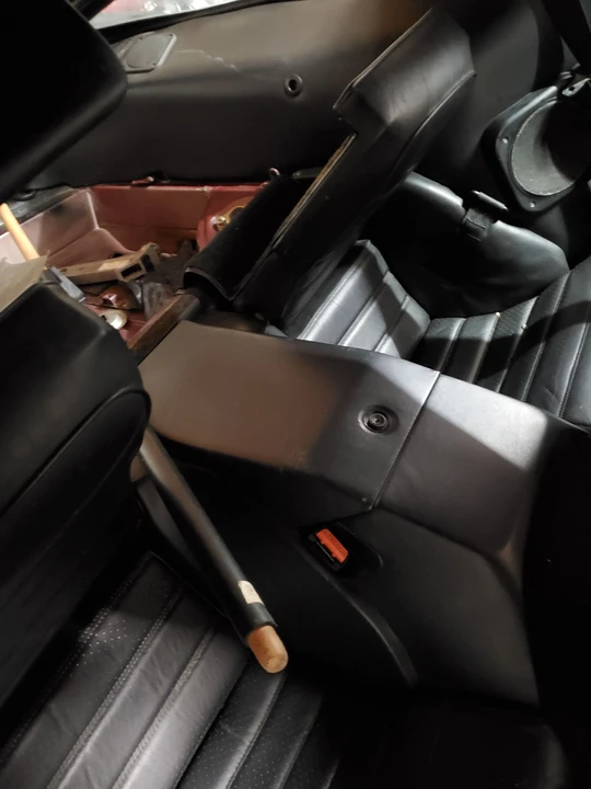 1984 Porsche 928 S - Image 8 of 10