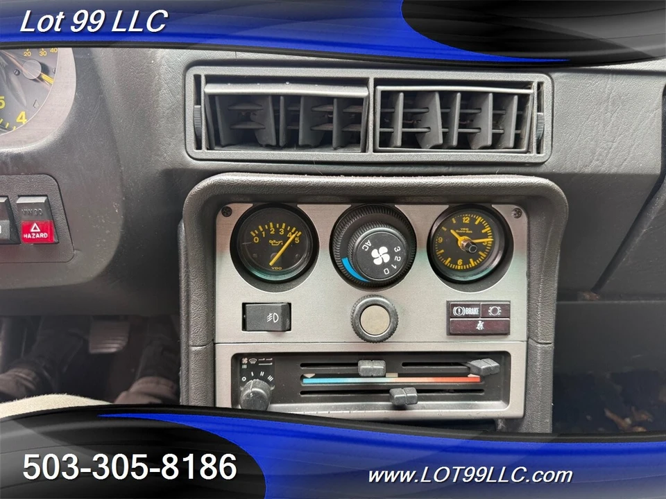 1984 Porsche 944 - Image 13 of 24