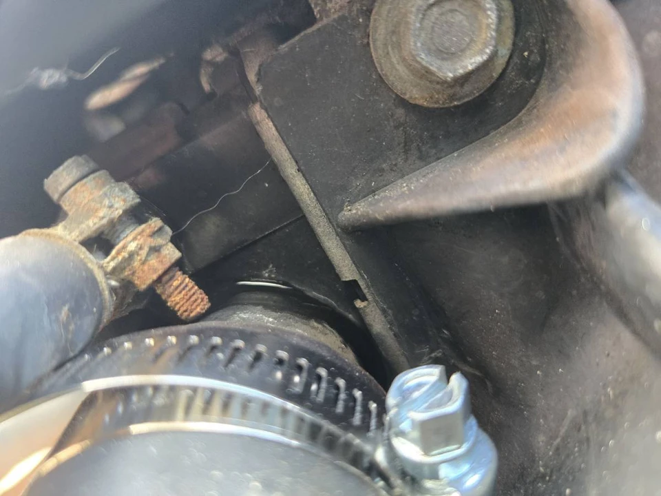 1984 Porsche 944 - Image 11 of 11