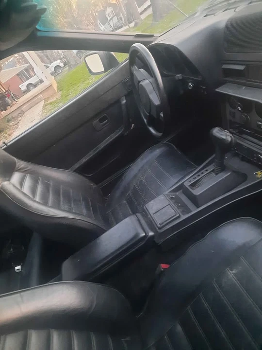 1984 Porsche 944 - Image 7 of 9