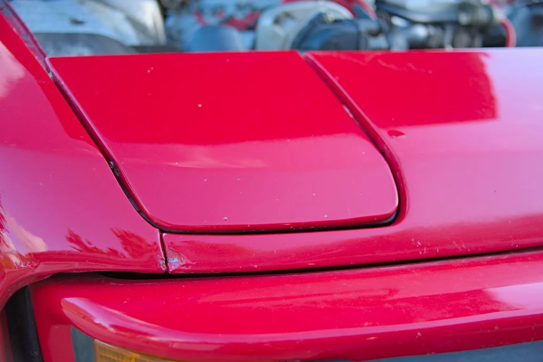 1984 Porsche 944 - Image 15 of 22