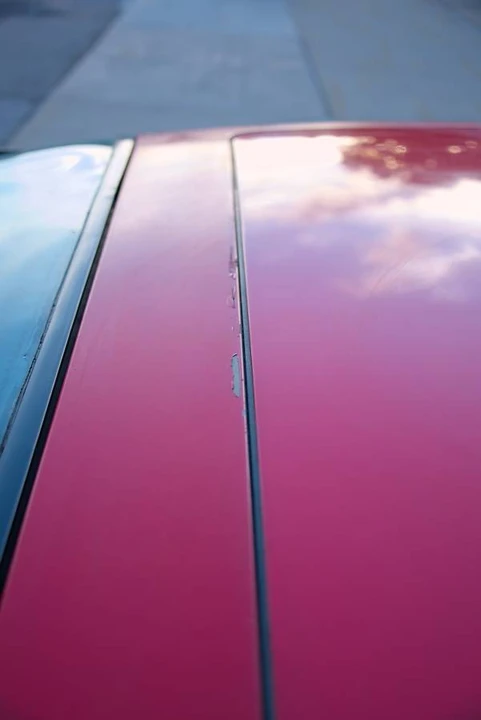 1984 Porsche 944 - Image 13 of 22