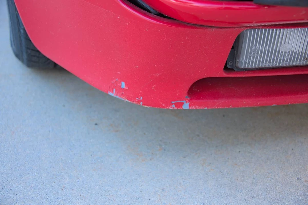 1984 Porsche 944 - Image 14 of 22