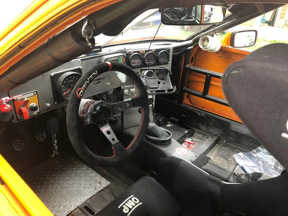 1984 Porsche 944 - Image 5 of 8