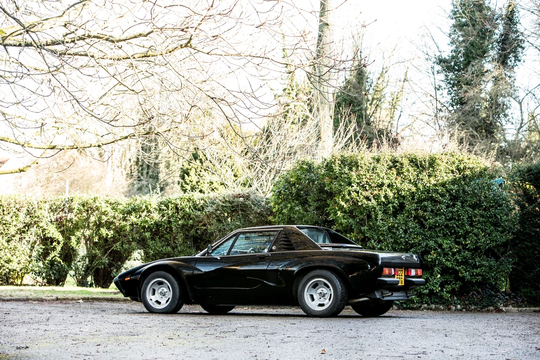 1984 AC - Image 7 of 7