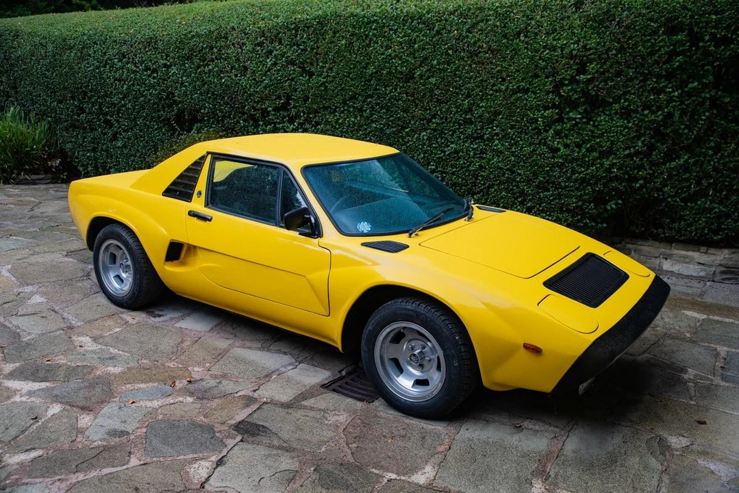 1984 AC - Image 4 of 30