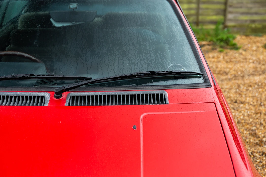 1984 Alfa Romeo Alfetta GT - Image 29 of 31
