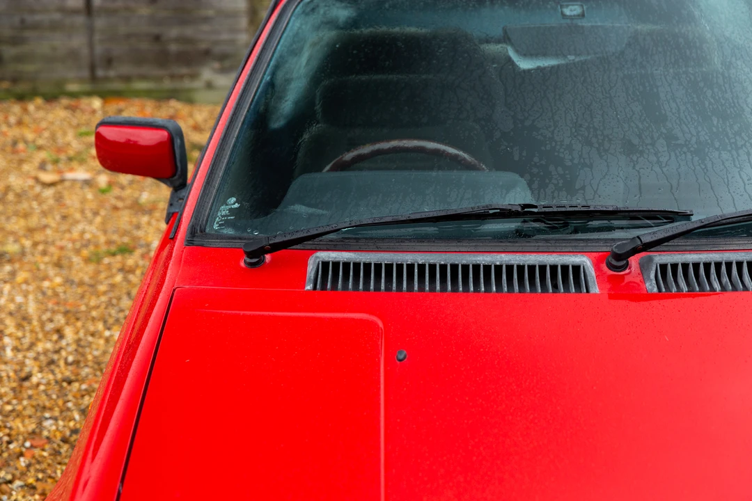 1984 Alfa Romeo Alfetta GT - Image 30 of 31