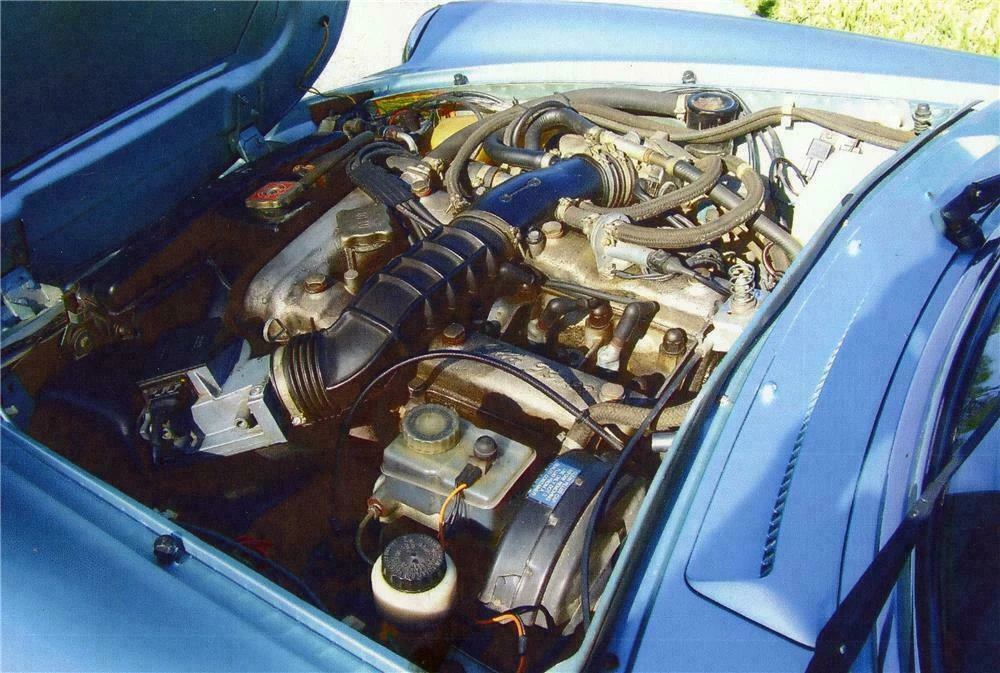 1984 Alfa Romeo Series 3 - Image 3 of 4