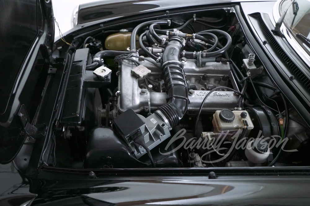 1984 Alfa Romeo Series 3 - Image 2 of 12
