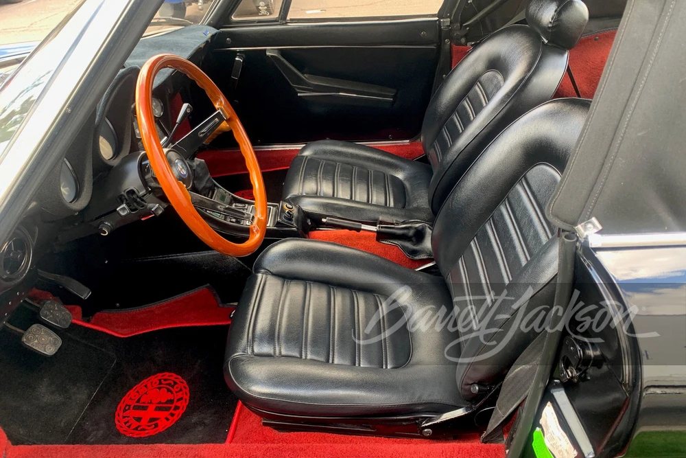 1984 Alfa Romeo Series 3 - Image 3 of 12