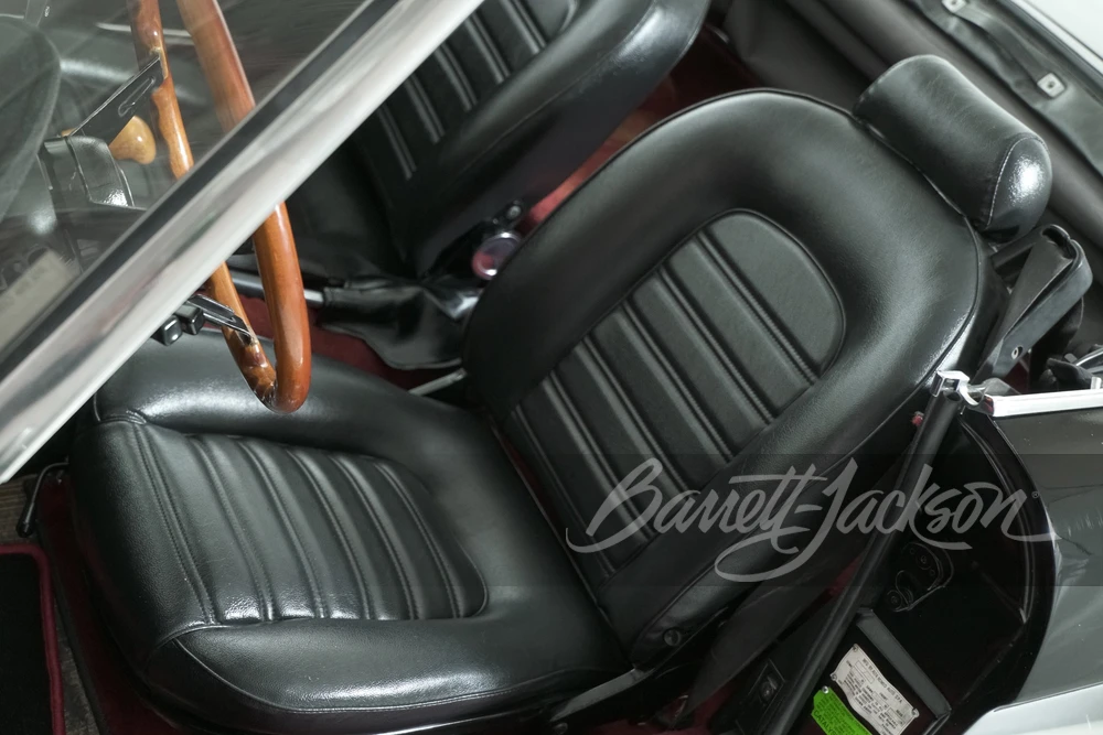 1984 Alfa Romeo Series 3 - Image 4 of 12