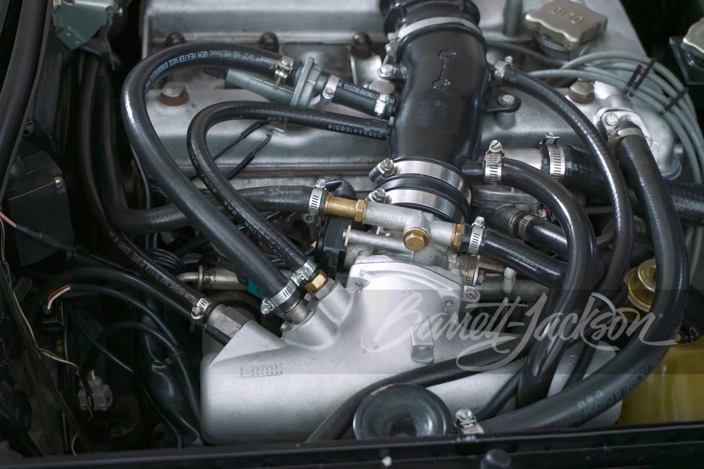 1984 Alfa Romeo Series 3 - Image 8 of 12