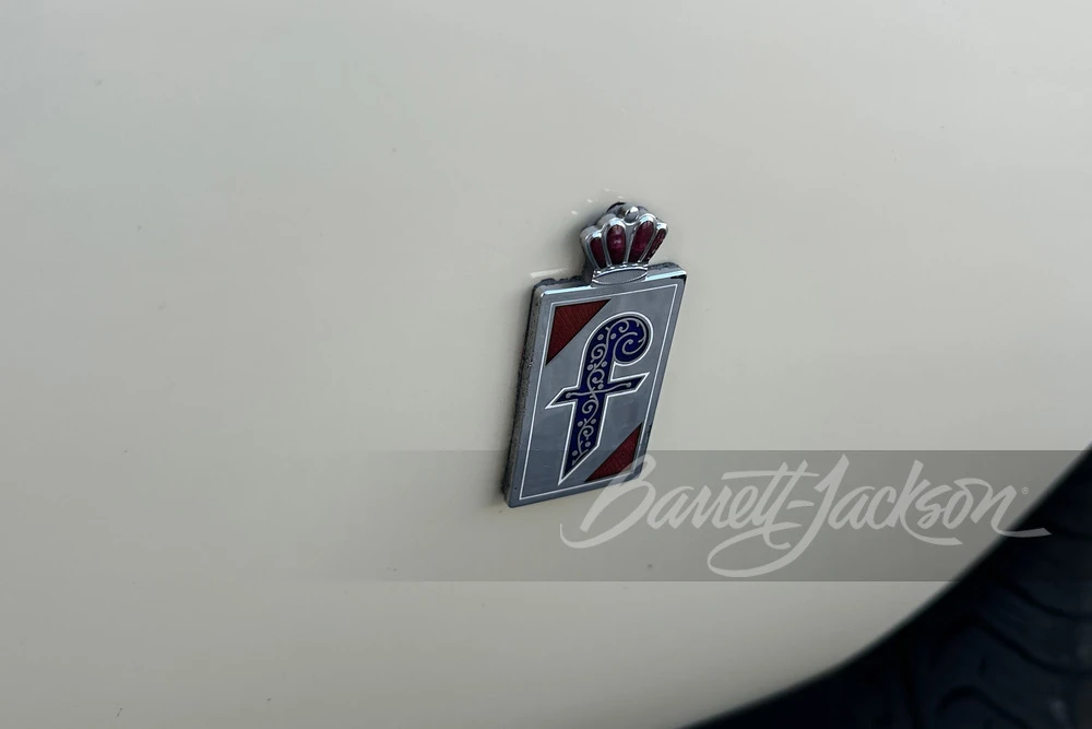 1984 Alfa Romeo Series 3 - Image 10 of 13