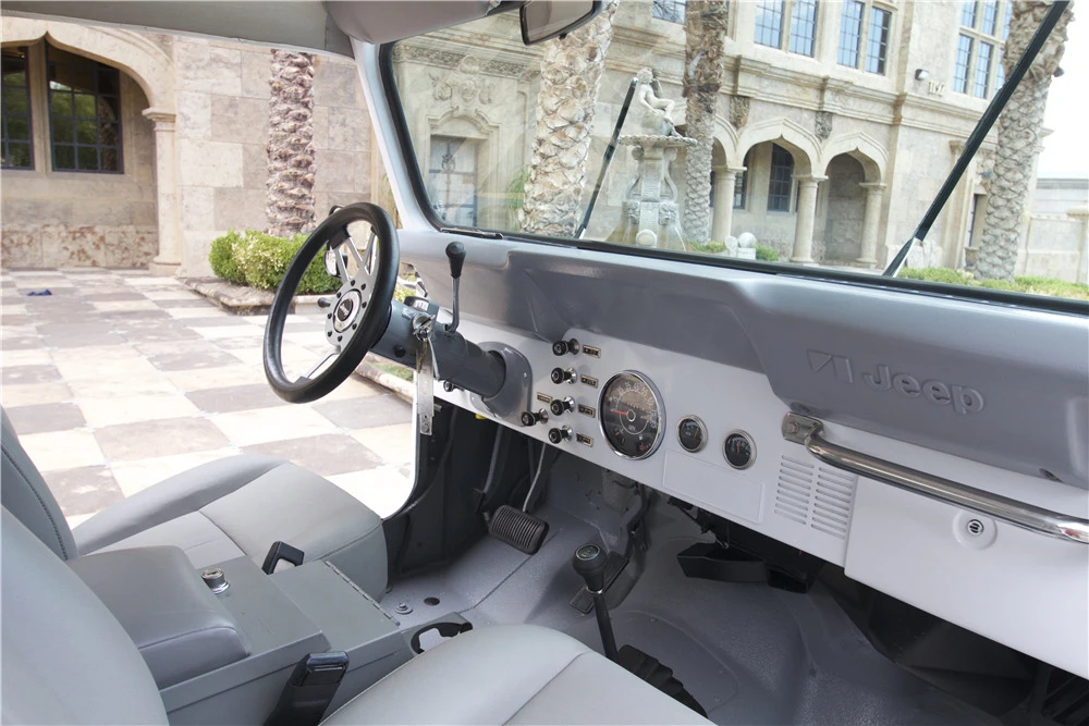 1984 AMC - Image 3 of 4