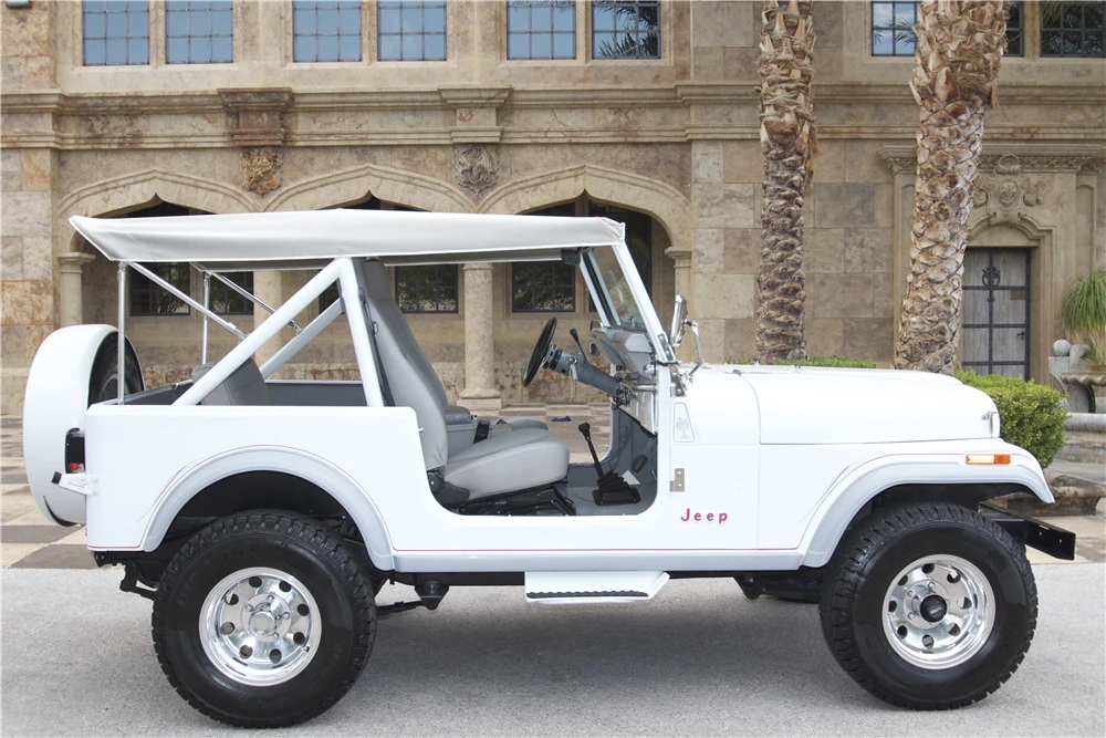 1984 AMC - Image 4 of 4