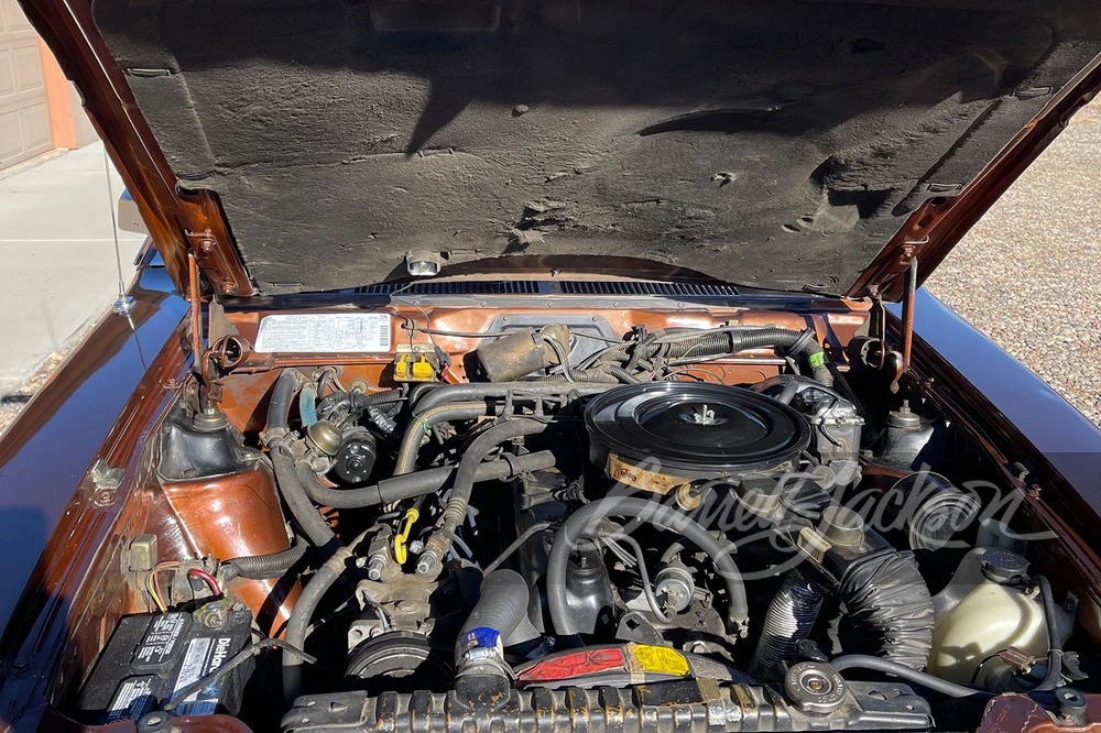 1984 AMC Eagle - Image 2 of 25