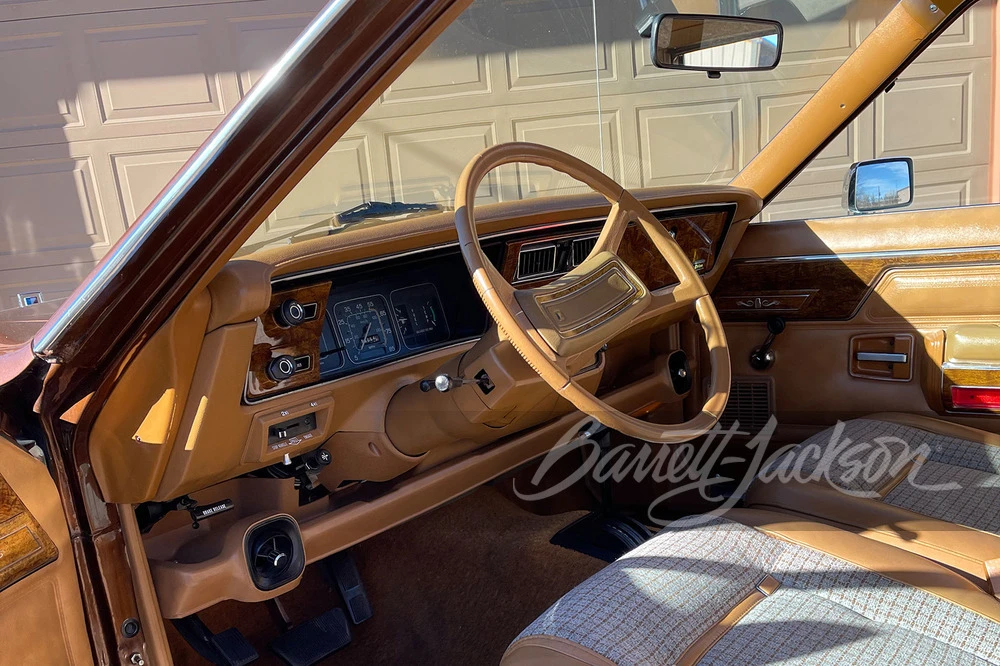 1984 AMC Eagle - Image 3 of 25