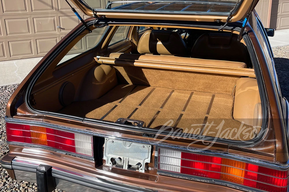 1984 AMC Eagle - Image 4 of 25
