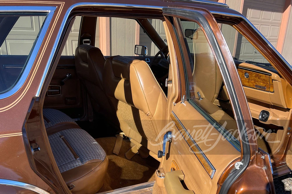 1984 AMC Eagle - Image 6 of 25