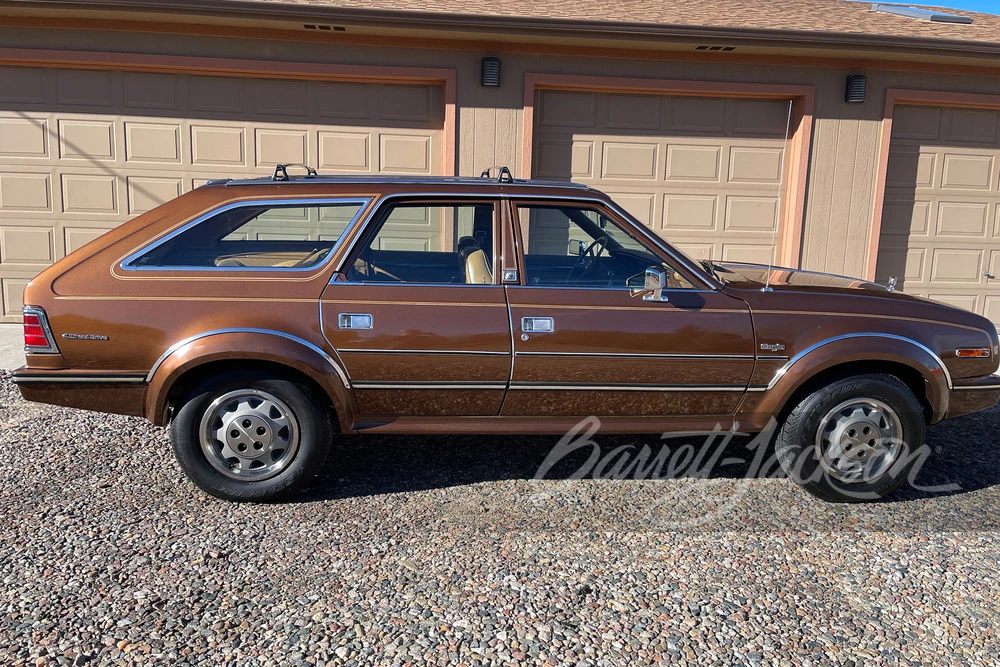 1984 AMC Eagle - Image 10 of 25