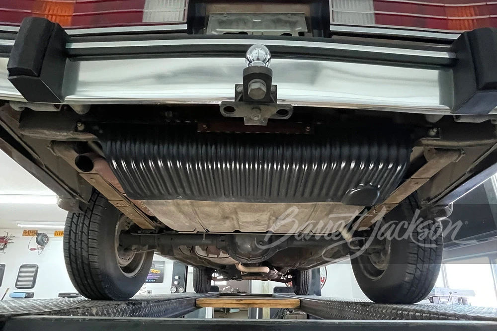 1984 AMC Eagle - Image 12 of 25