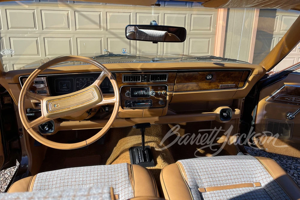 1984 AMC Eagle - Image 14 of 25