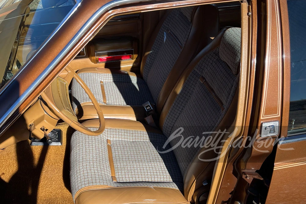 1984 AMC Eagle - Image 15 of 25