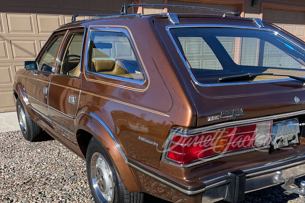 1984 AMC Eagle - Image 17 of 25