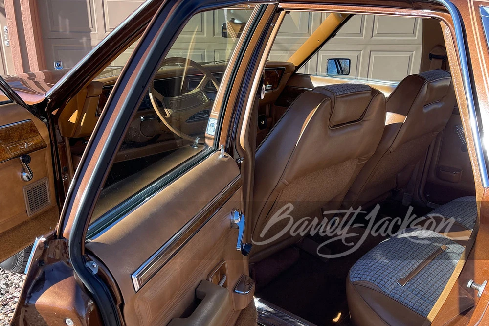 1984 AMC Eagle - Image 19 of 25