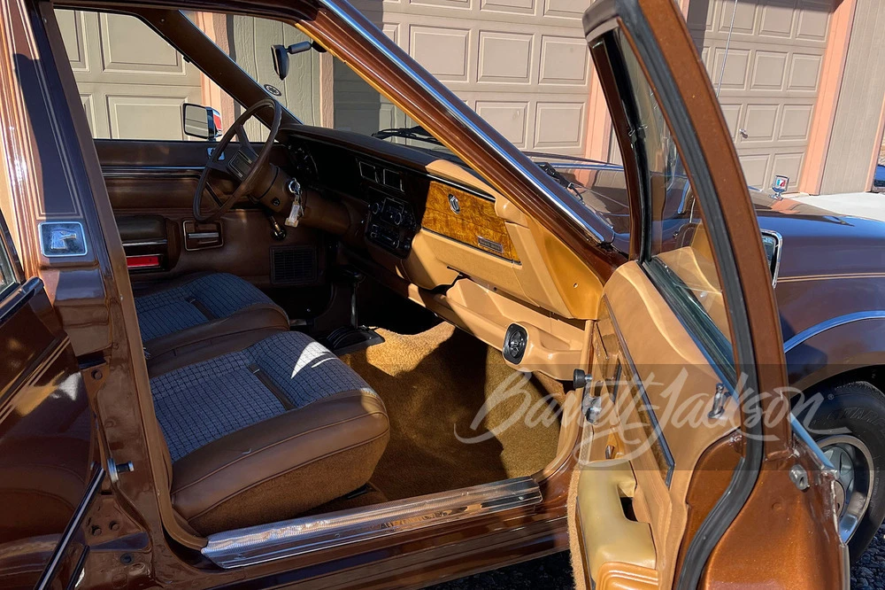 1984 AMC Eagle - Image 20 of 25